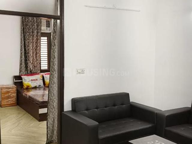 1 BHK Independent Builder Floor in Subhash Nagar for rent New Delhi. The reference number is 15922730