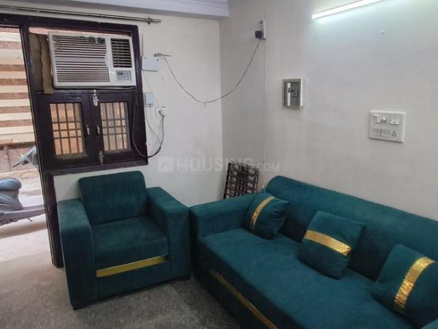1 BHK Independent Builder Floor in Subhash Nagar for rent New Delhi. The reference number is 17291823