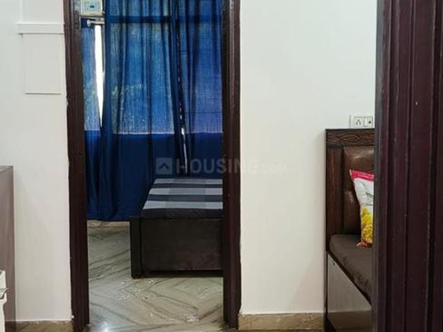1 BHK Independent Builder Floor in Subhash Nagar for rent New Delhi. The reference number is 17910895