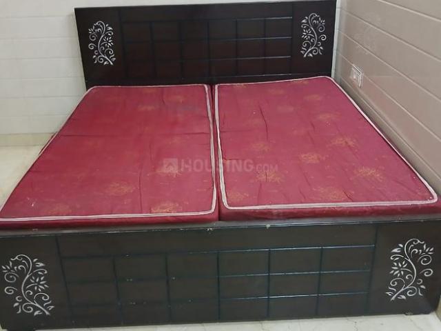 1 BHK Independent Builder Floor in Subhash Nagar for rent New Delhi. The reference number is 18624137