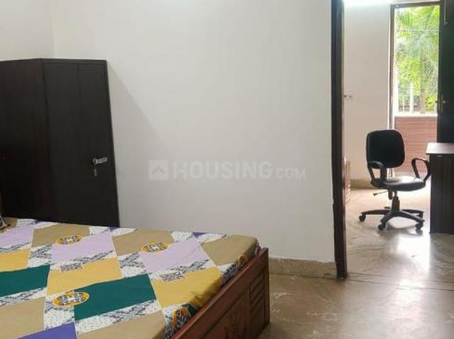 1 BHK Independent Builder Floor in Subhash Nagar for rent New Delhi. The reference number is 18624158