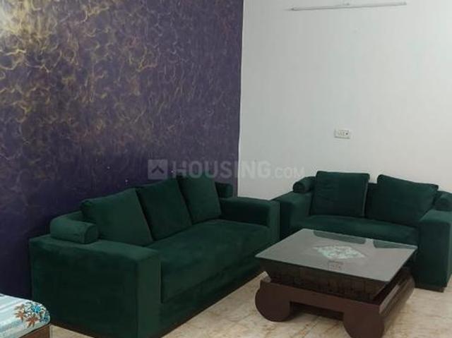 1 BHK Independent Builder Floor in Subhash Nagar for rent New Delhi. The reference number is 19139028