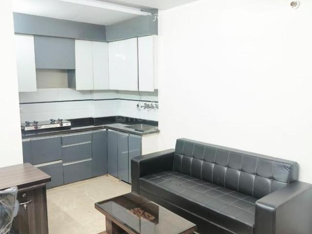 1 BHK Independent Builder Floor in Subhash Nagar for rent New Delhi. The reference number is 19194296