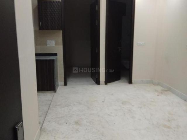 1 BHK Independent Builder Floor in Subhash Nagar for rent New Delhi. The reference number is 19245741