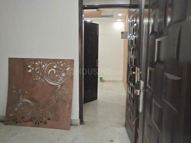 1 BHK Independent Builder Floor in Subhash Nagar for rent New Delhi. The reference number is 19258547