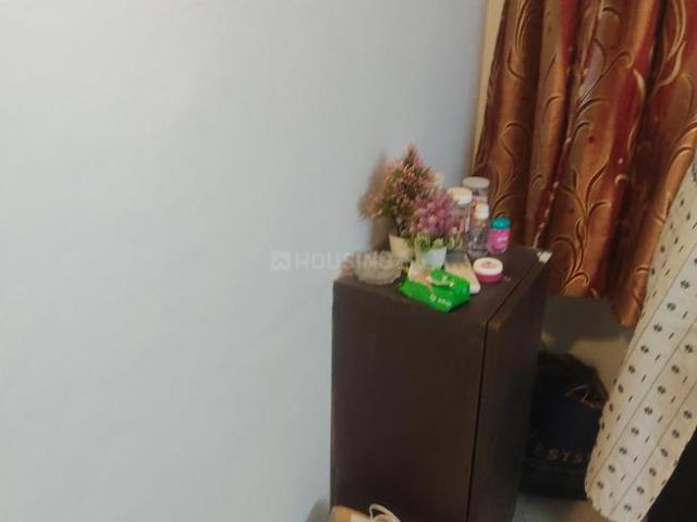 1 BHK Independent Builder Floor in Subhash Nagar for rent New Delhi. The reference number is 19370731