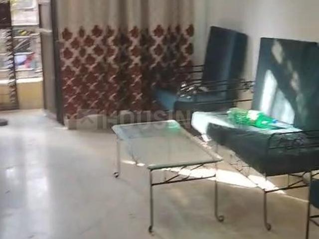 1 BHK Independent Builder Floor in Subhash Nagar for rent New Delhi. The reference number is 19606143