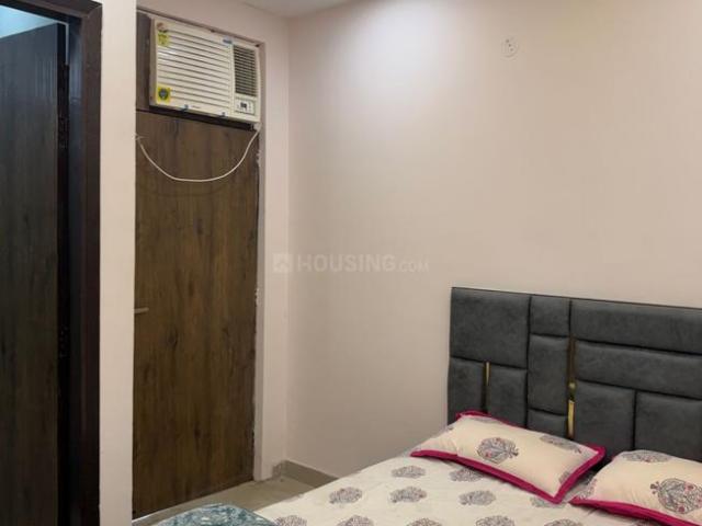 1 BHK Independent Builder Floor in Subhash Nagar for rent New Delhi. The reference number is 20206660