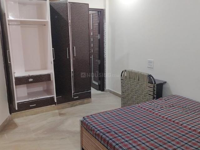 1 BHK Independent Builder Floor in Ashok Nagar for rent New Delhi. The reference number is 20207391