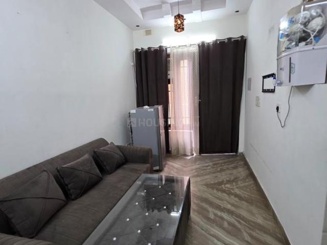 1 BHK Independent Builder Floor in Subhash Nagar for rent New Delhi. The reference number is 20228808