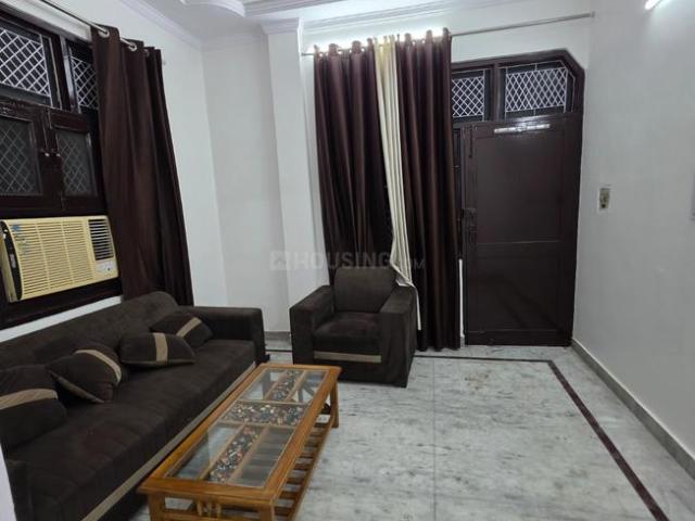 1 BHK Independent Builder Floor in Subhash Nagar for rent New Delhi. The reference number is 20228825
