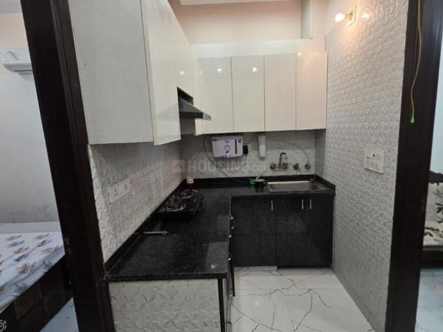 1 BHK Independent Builder Floor in Subhash Nagar for rent New Delhi. The reference number is 20322364
