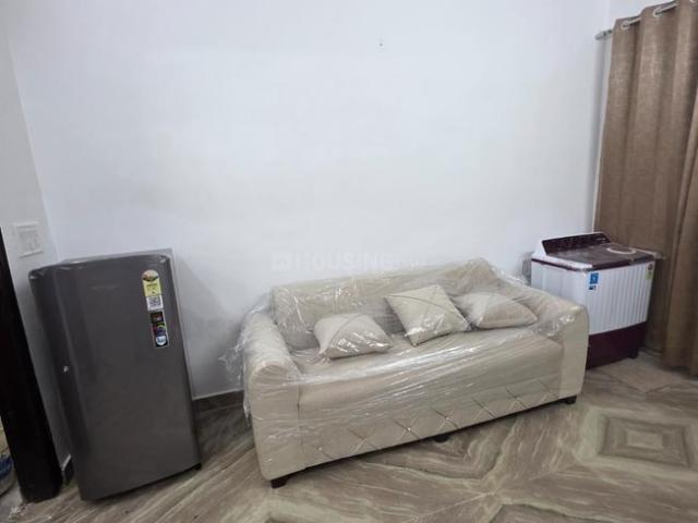 1 BHK Independent Builder Floor in Subhash Nagar for rent New Delhi. The reference number is 20322395