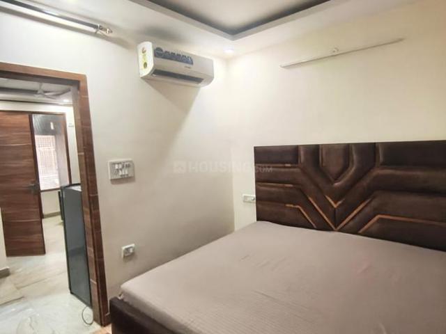 1 BHK Independent Builder Floor in Subhash Nagar for rent New Delhi. The reference number is 20322464