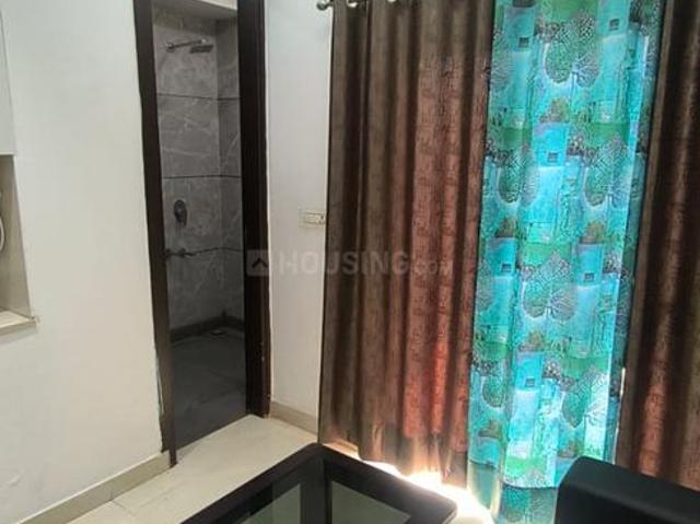 1 BHK Independent Builder Floor in Subhash Nagar for rent New Delhi. The reference number is 20322478