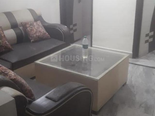 1 BHK Independent Builder Floor in Subhash Nagar for rent New Delhi. The reference number is 20448419