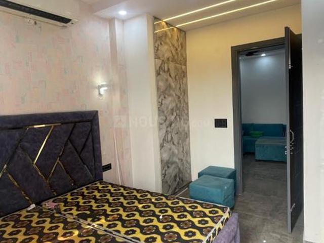1 BHK Independent Builder Floor in Subhash Nagar for rent New Delhi. The reference number is 20472554