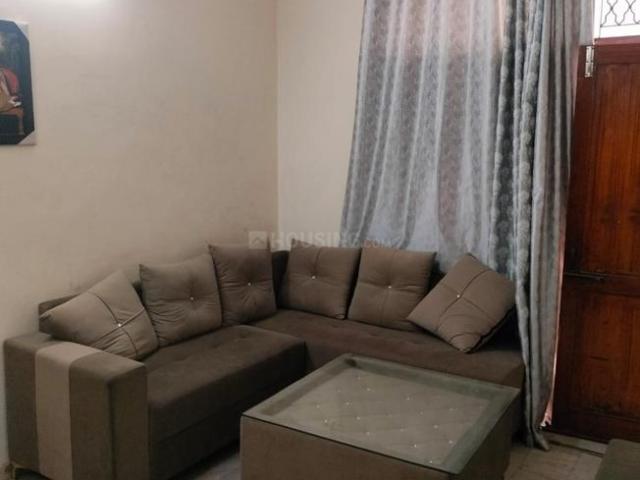1 BHK Independent Builder Floor in Subhash Nagar for rent New Delhi. The reference number is 20730124