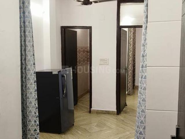 1 BHK Independent Builder Floor in Subhash Nagar for rent New Delhi. The reference number is 20941434