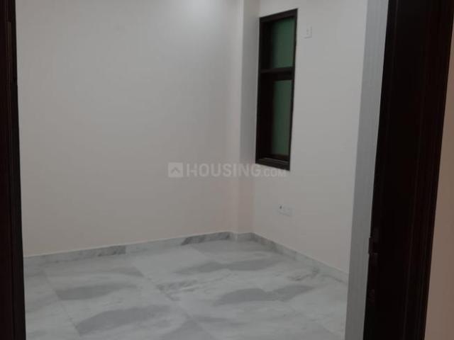 1 BHK Independent Builder Floor in Subhash Nagar for rent New Delhi. The reference number is 5386032