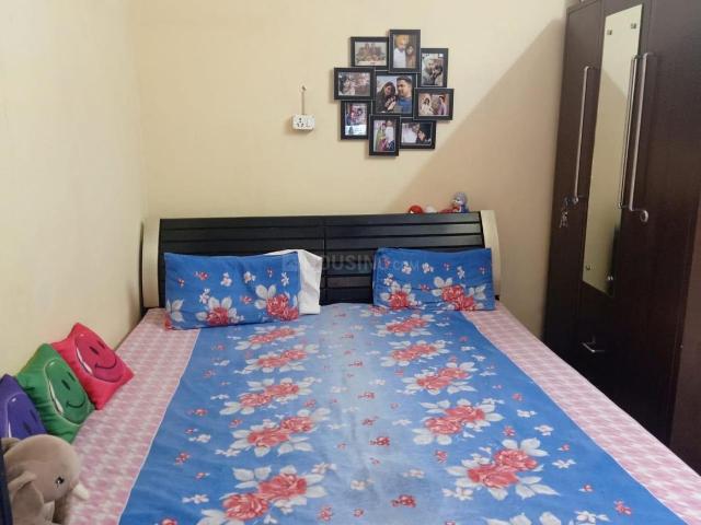 1 BHK Independent Builder Floor in Subhash Nagar for rent New Delhi. The reference number is 8778965