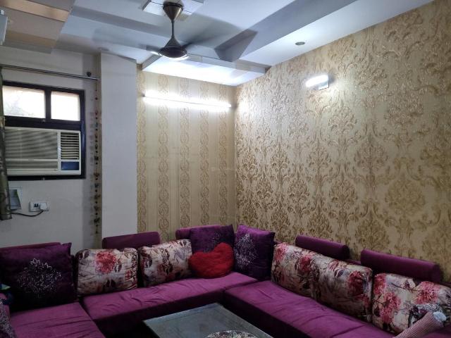 1 BHK Independent Builder Floor in Subhash Nagar for resale New Delhi. The reference number is 14762333