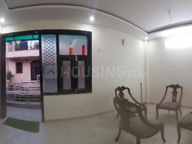 1 BHK Independent Builder Floor in Sudarshan Park for resale West Delhi. The reference number is 8041648
