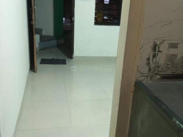 1 BHK Independent Builder Floor in Sukhliya for rent Indore. The reference number is 20951876