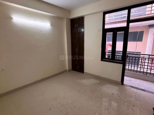 1 BHK Independent Builder Floor in Sultanpur for rent New Delhi. The reference number is 19691510