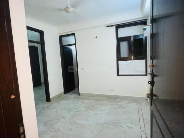 1 BHK Independent Builder Floor in Sultanpur for rent New Delhi. The reference number is 19691626