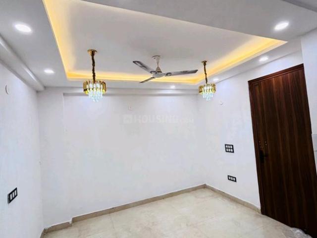 1 BHK Independent Builder Floor in Sultanpur for rent New Delhi. The reference number is 19953523