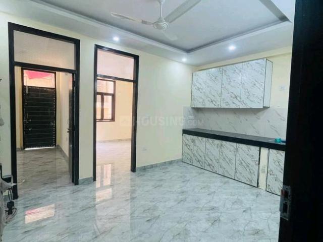 1 BHK Independent Builder Floor in Sultanpur for rent New Delhi. The reference number is 19953726