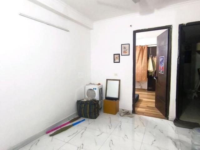 1 BHK Independent Builder Floor in Sultanpur for rent New Delhi. The reference number is 19953351