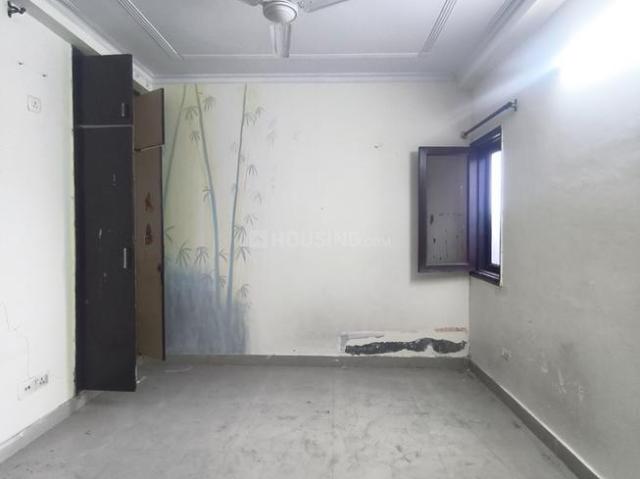 1 BHK Independent Builder Floor in Sultanpur for rent New Delhi. The reference number is 20753495