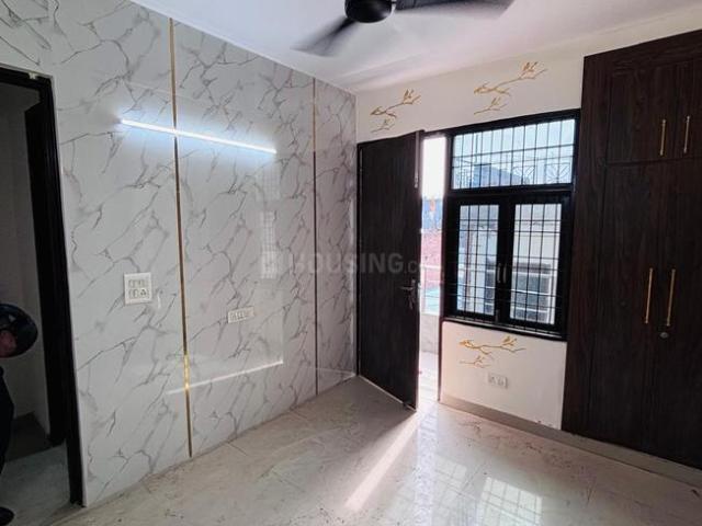 1 BHK Independent Builder Floor in Sultanpur for resale New Delhi. The reference number is 20789424