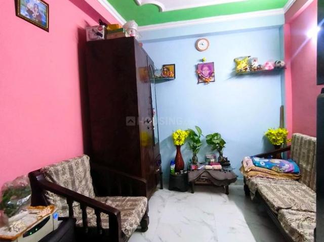 1 BHK Independent Builder Floor in Sultanpur for resale New Delhi. The reference number is 20805251