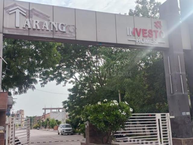 1 BHK Independent Builder Floor in Sunrakh Bangar for resale Mathura. The reference number is 17456693