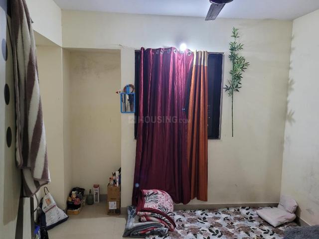 1 BHK Independent Builder Floor in Sus for resale Sus Road Pashan. The reference number is 11982456