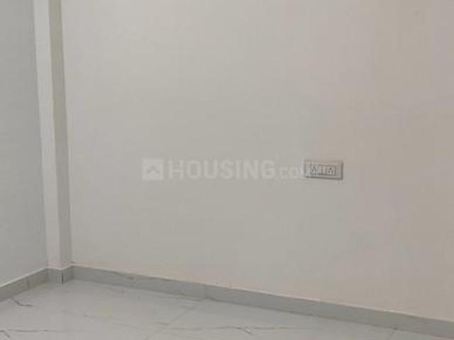 1 BHK Independent Builder Floor in Sushant Golf City for rent Lucknow. The reference number is 20205496