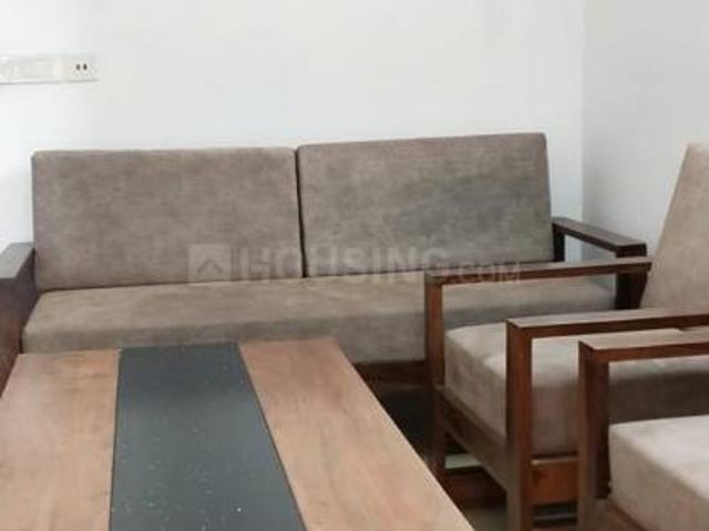 1 BHK Independent Builder Floor in Sushant Lok Phase 1 for rent Gurgaon. The reference number is 7720150
