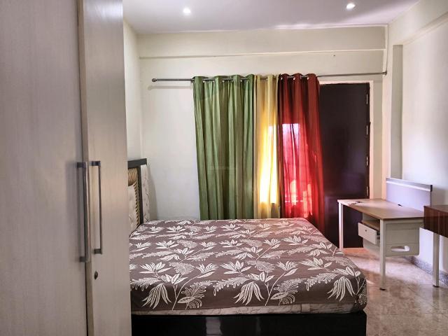 1 BHK Independent Builder Floor in Sushant Lok Phase 1 for rent Gurgaon. The reference number is 13373122