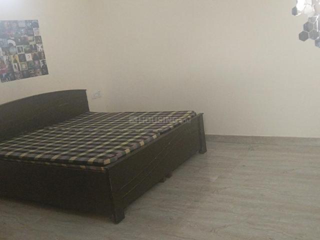 1 BHK Independent Builder Floor in Sushant Lok Phase 1 for rent Gurgaon. The reference number is 19438464