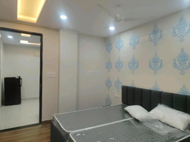 1 BHK Independent Builder Floor in Sushant Lok Phase 1 for rent Gurgaon. The reference number is 20256111