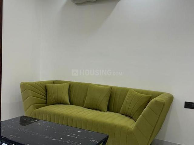 1 BHK Independent Builder Floor in Sushant Lok Phase 1 for rent Gurgaon. The reference number is 20425783