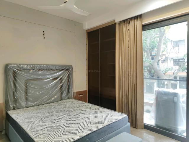 1 BHK Independent Builder Floor in Sushant Lok Phase 1 for rent Gurgaon. The reference number is 20593248