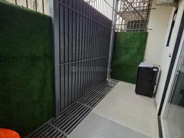 1 BHK Independent Builder Floor in Sushant Lok Phase 1 for rent Gurgaon. The reference number is 20680513
