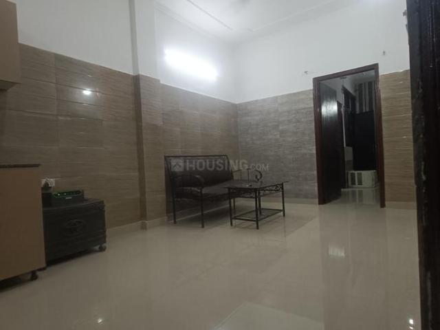 1 BHK Independent Builder Floor in Sushant Lok Phase 1 for rent Gurgaon. The reference number is 20789345