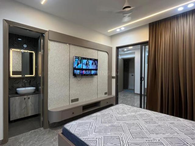 1 BHK Independent Builder Floor in Sushant Lok Phase 1 for rent Gurgaon. The reference number is 20792625
