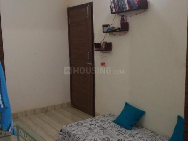 1 BHK Independent Builder Floor in Sushant Lok Phase 1 for rent Gurgaon. The reference number is 20847517