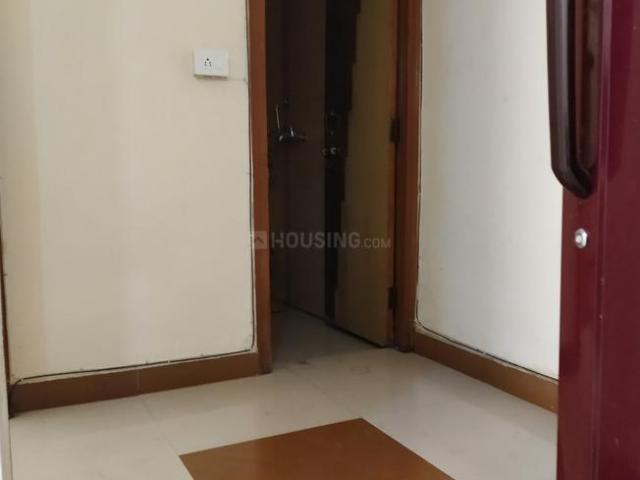 1 BHK Independent Builder Floor in Sushant Lok Phase 1 for rent Gurgaon. The reference number is 20861413